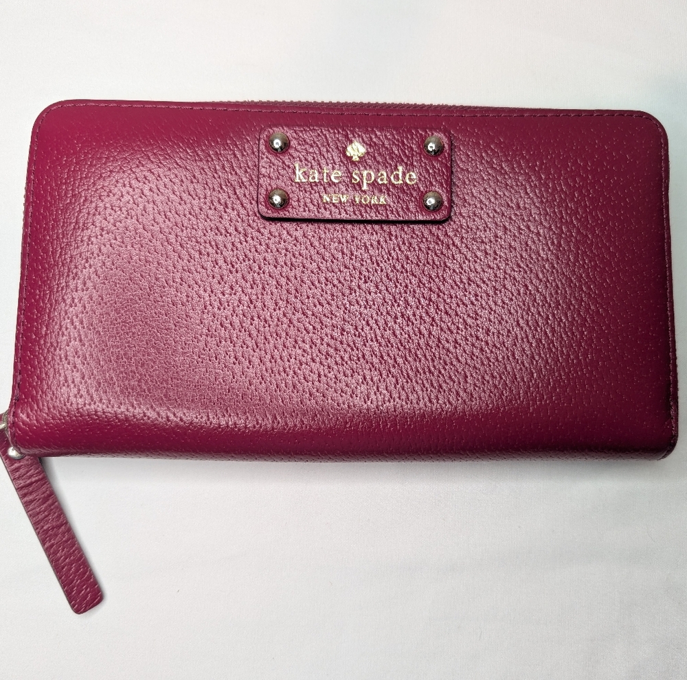 Kate Spade Neda Wallet